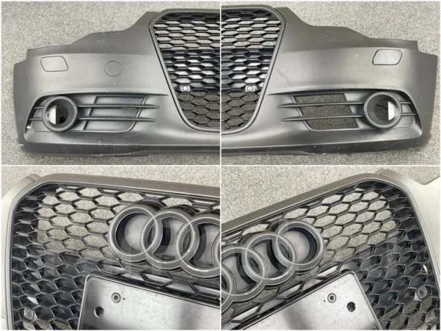 ������ AUDI A6 2013 4G0807437 C7, �������� 4G0807437 ����