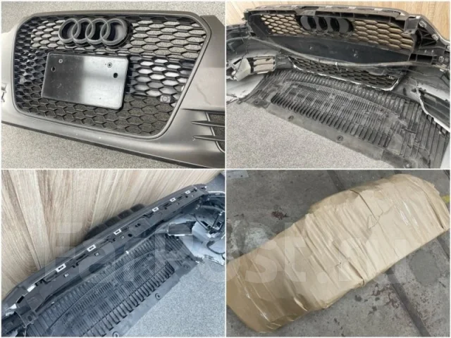 ������ AUDI A6 2013 4G0807437 C7, �������� 4G0807437 ����