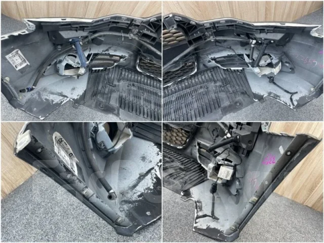 ������ AUDI A6 2013 4G0807437 C7, �������� 4G0807437 ����