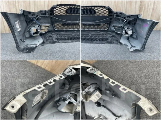 ������ AUDI A6 2013 4G0807437 C7, �������� 4G0807437 ����