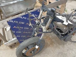����� ���� Kawasaki GPZ400R ZX400 ����