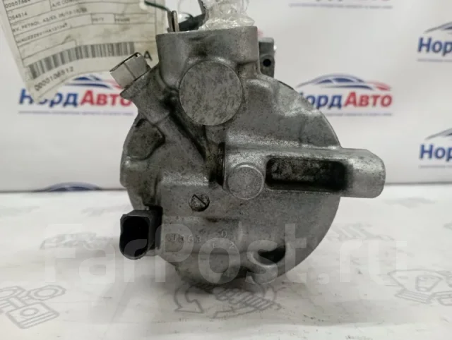 ���������� ������������ Audi A3 5Q0820803K 5Q0820803K ����