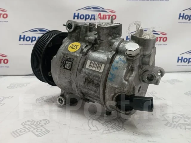 ���������� ������������ Audi A3 5Q0820803K 5Q0820803K ����