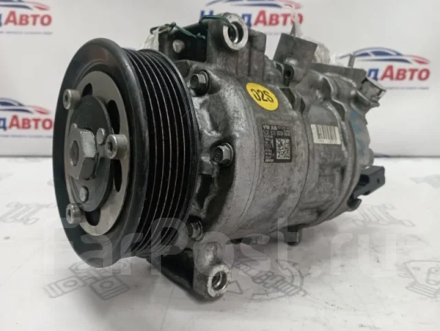 ���������� ������������ Audi A3 5Q0820803K 5Q0820803K ����