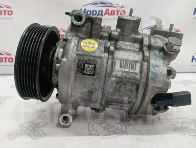 ���������� ������������ Audi A3 5Q0820803K 5Q0820803K ����