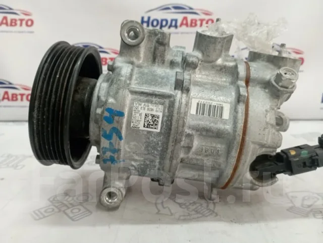 ���������� ������������ Audi A3 5Q0816803H 5Q0816803H ����