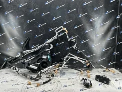 ����� AUDI Q7 2008 4L0919158C 4L BAR, ������ 4L0919158C ����