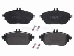 ������� ��������� (�������) Mercedes-Benz C-Class 13-21 / E-Class 16-23 Brembo P50093, �������� P50093 ����