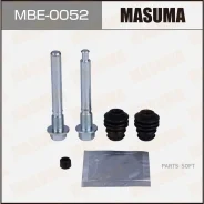 ����������� ������������ �������� Mitsubishi ���. Masuma MBE0052 MBE0052 ����