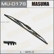 ����� ���������������� (425��) �������. ������ Masuma MU017S MU017S ����