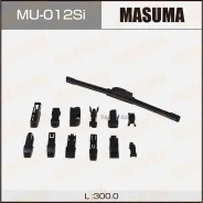 ����� ���������������� (300��) ������������ 13 ����� �����. Masuma MU012SI MU012SI ����