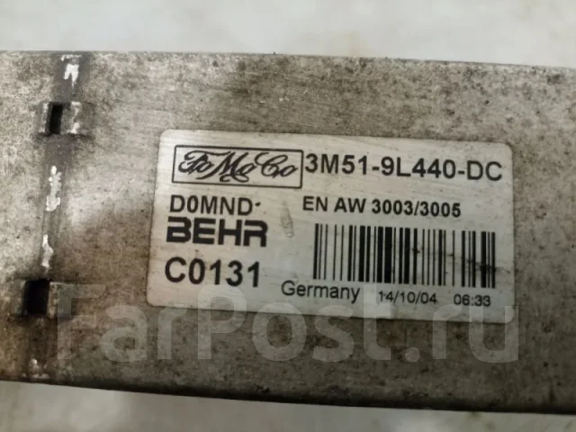 ���������� Volvo S40 2004-2012 31319262 31319262 ����
