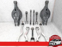 ����� �������� Lexus IS300h 2013 4873030140 AVE30 2Arfse, ������ 4873030140 ����