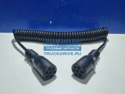 ������ ���������� 7 �������, ��� N, ISO 1185, ����������� ������� �������, ������������ ����� L= 6 � Marshall M7321003 M7321003 ����