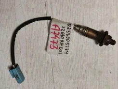 ������ �����������/Lambdasonde Nissan Almera 2000-2002 226909F601 N16 226909F601 ����