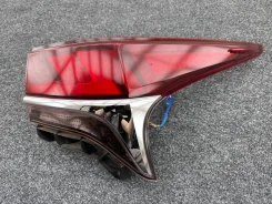 ����-������ Lexus LS500h 50177 GVF55, ������ 50177 ����