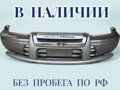 ������ Toyota Land Cruiser Prado 1999 5211960040B0 KZJ95 1KZTE, �������� 5211960040B0 ����