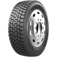 Greentrac GTRD1