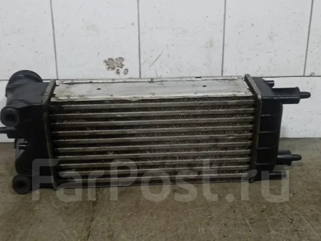 ���������� EP6CDT Citroen C5 2008-2016 1440Q9 1440Q9 ����