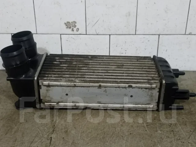 ���������� EP6CDT Citroen C5 2008-2016 1440Q9 1440Q9 ����