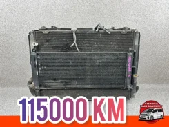 �������� �������� Toyota Kluger V 2005 1604120351 MHU28 3MZFE 1604120351 ����