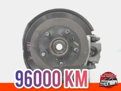 ������� Toyota Kluger V 2005 4241048041 MHU28 3MZFE, ������ ����� 4241048041 ����