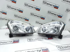 ���� Xenon (�������� ) Nissan Qashqai 26010JD000 NJ10 MR20DE 26010JD000 ����