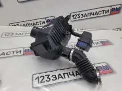 ������ ���������� ������� (�������� ) Nissan Qashqai 2007 16500JD200 NJ10 MR20DE 16500JD200 ����