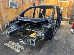 ����� Ford Kuga 2013 1799158 CBS JTMA 1.6L Ecoboost SCTI 182PS 1799158 ����