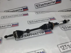 ������ �������� ������ Toyota Avensis 2012 4341005460 ZRT272 3ZR-FAE 4341005460 ����