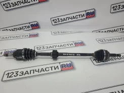������ �������� ������ Toyota Wish 2004 4341012670 ZNE10 1ZZ-FE 4341012670 ����