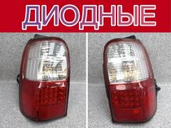 ���� ������ Toyota Hilux Surf 2000 8156135070 RZN185 3RZFE, ������ ����� 8156135070 ����
