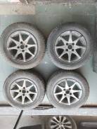 K&K ����. 5.0x13", 4x100, ET35, �� 67,1���. ����