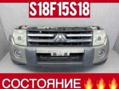 ������� Mitsubishi Pajero 2008 6400B758YA V93W 6G72 6400B758YA ����