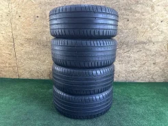 Michelin Pilot Sport 5. ������, 2022 ���, �/�, ����� 5 % ����