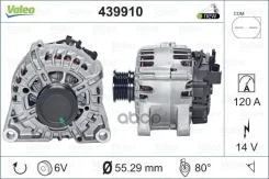 ��������� Valeo ���. 439910 Valeo 439910 439910 ����