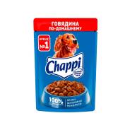 ���� �/����� ��-��������� �������� 85��. Chappi ����