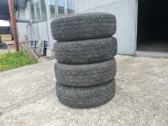 Hankook DynaPro AT-M RF10. �����������, 2012 ���, �/�, ����� 60 % ����