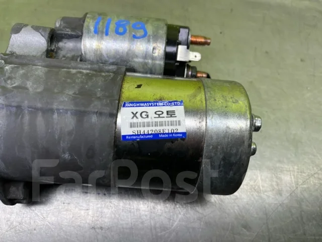 ������� Hyundai Sonata 361003E020 G6EA 361003E020 ����