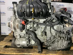 ��������� Nissan Wingroad JY12 MR18DE ����