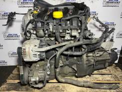 ��������� Renault Lutecia 01.2006 7701476477 K4M 7701476477 ����