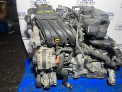 ��������� Nissan Note E12 HR12DE ����