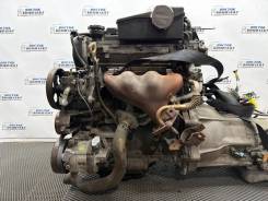 ��������� Mitsubishi Pajero iO 10.2000 H77W 4G94 ����