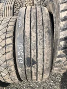 Evergreen LineRoute ETL23