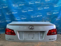 ������ ��������� Lexus IS350 2008 GSE21 ����