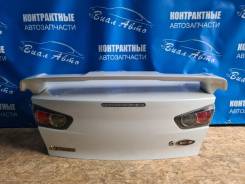 ������ ��������� Mitsubishi Galant Fortis 2009 CY4A 4B11 ����
