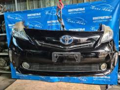 Nose cut Toyota Prius Alpha 2012 ZVW41 2ZR ����