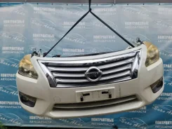 Nose cut Nissan Teana 2014 L33 QR25DE ����