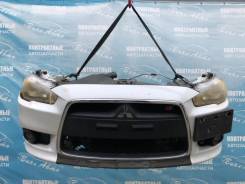 Nose cut Mitsubishi Galant Fortis 2009 CY4A 4B11T ����
