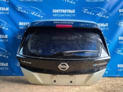 ����� ������ Nissan LEAF 2018 ZE1 ����